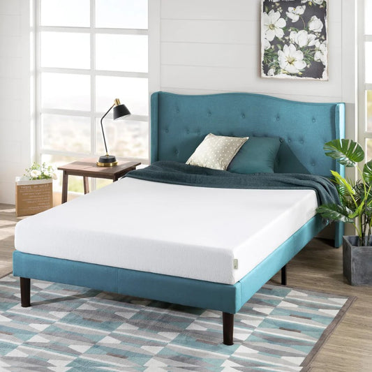 The Top 3 Best Mattress For Back Pain in Malaysia