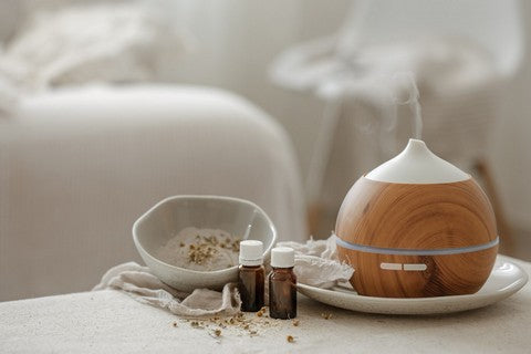Create a Relaxing Bedtime Routine for a Better Night's Sleep