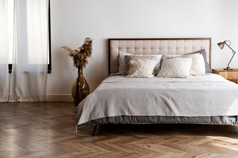 King vs. Queen: Choosing the Right Mattress Size