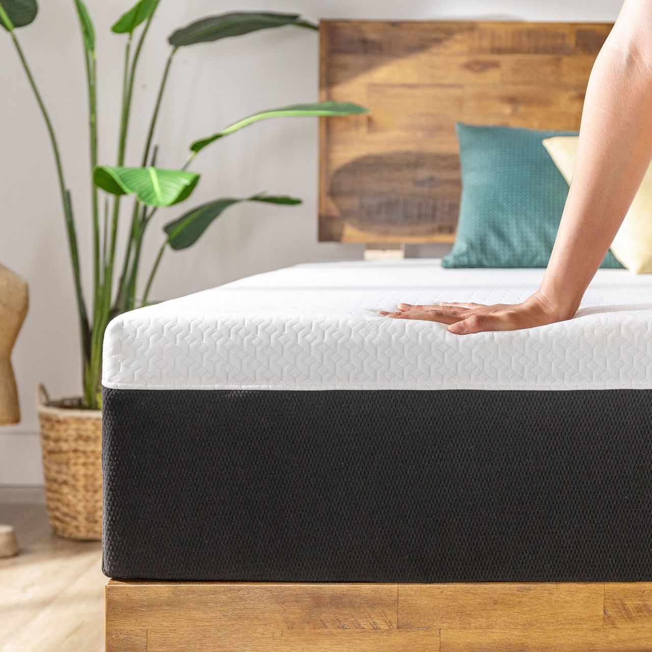 Why Our Memory Foam Mattresses Are the Best in Malaysia Zinus Malaysia