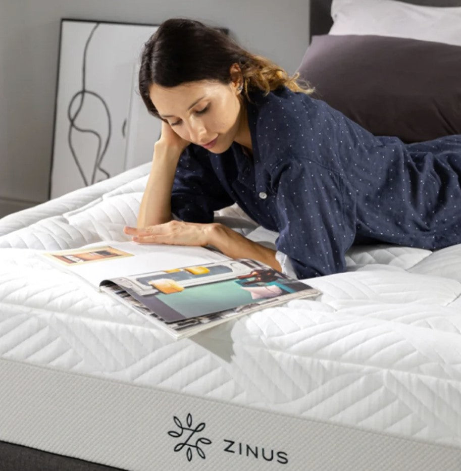 Reasons To Invest In A Quality Mattress | Zinus Malaysia