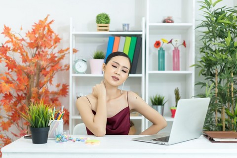 Why You Shouldn't Ignore Your Back Pain