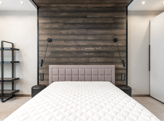 Shop for a mattress at Zinus Malaysia