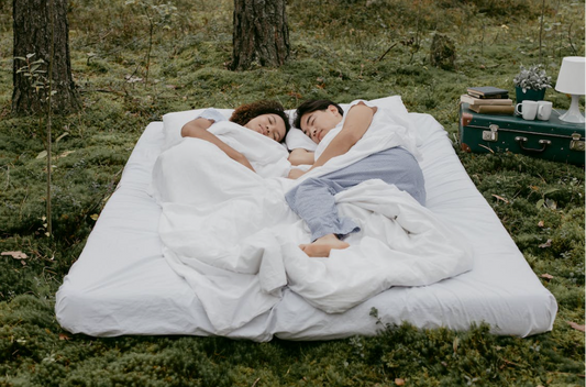 Hybrid mattress gaining popularity in Malaysia