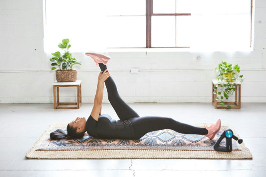 Tips To Improve Your Spinal Health