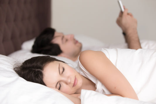 What is A Motion Isolation Mattress & Why You Should Get One