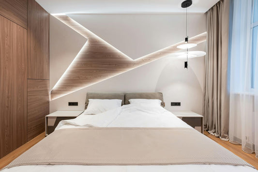 Space-Saving Beds & Mattresses for Smaller Rooms
