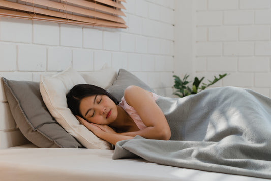 Pillow Talk: Proven Tips On How To Sleep Better