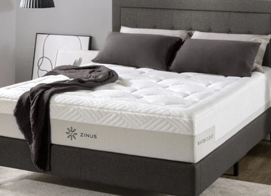 Fellow Malaysians, Mattresses Can Affect Your Spine Health!