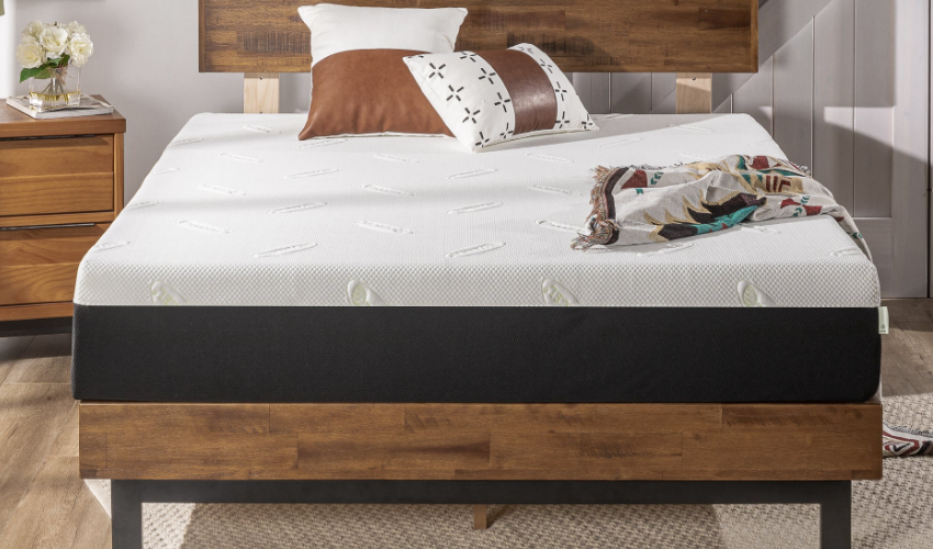 Best Cooling Mattresses Zinus Malaysia