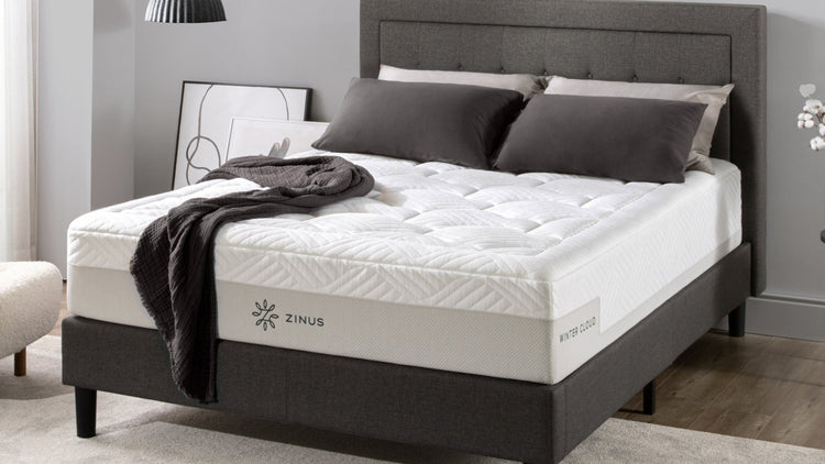 Zinus Mattresses