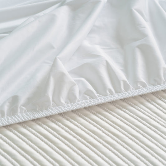 Zinus Tencel Mattress Protector Waterproof