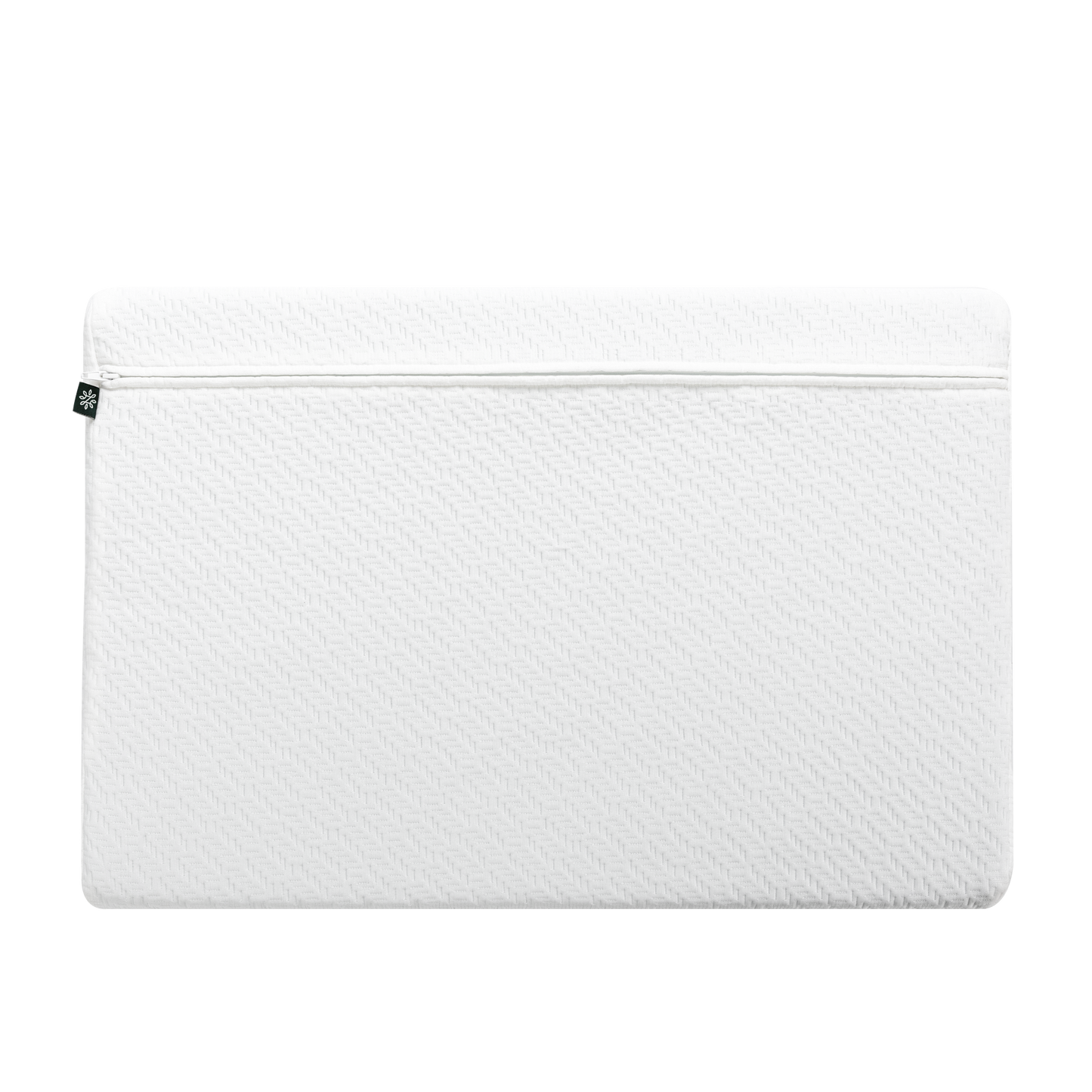 'Cool Series' Cool Gel Memory Foam Contour Pillow - Medium Firm