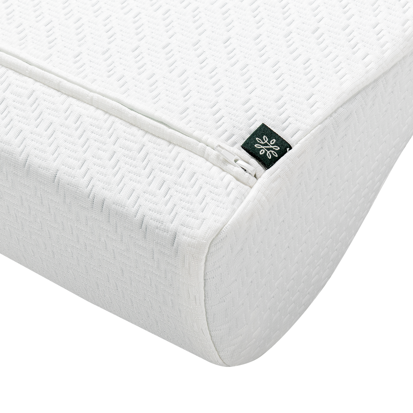 'Cool Series' Cool Gel Memory Foam Contour Pillow - Medium Firm