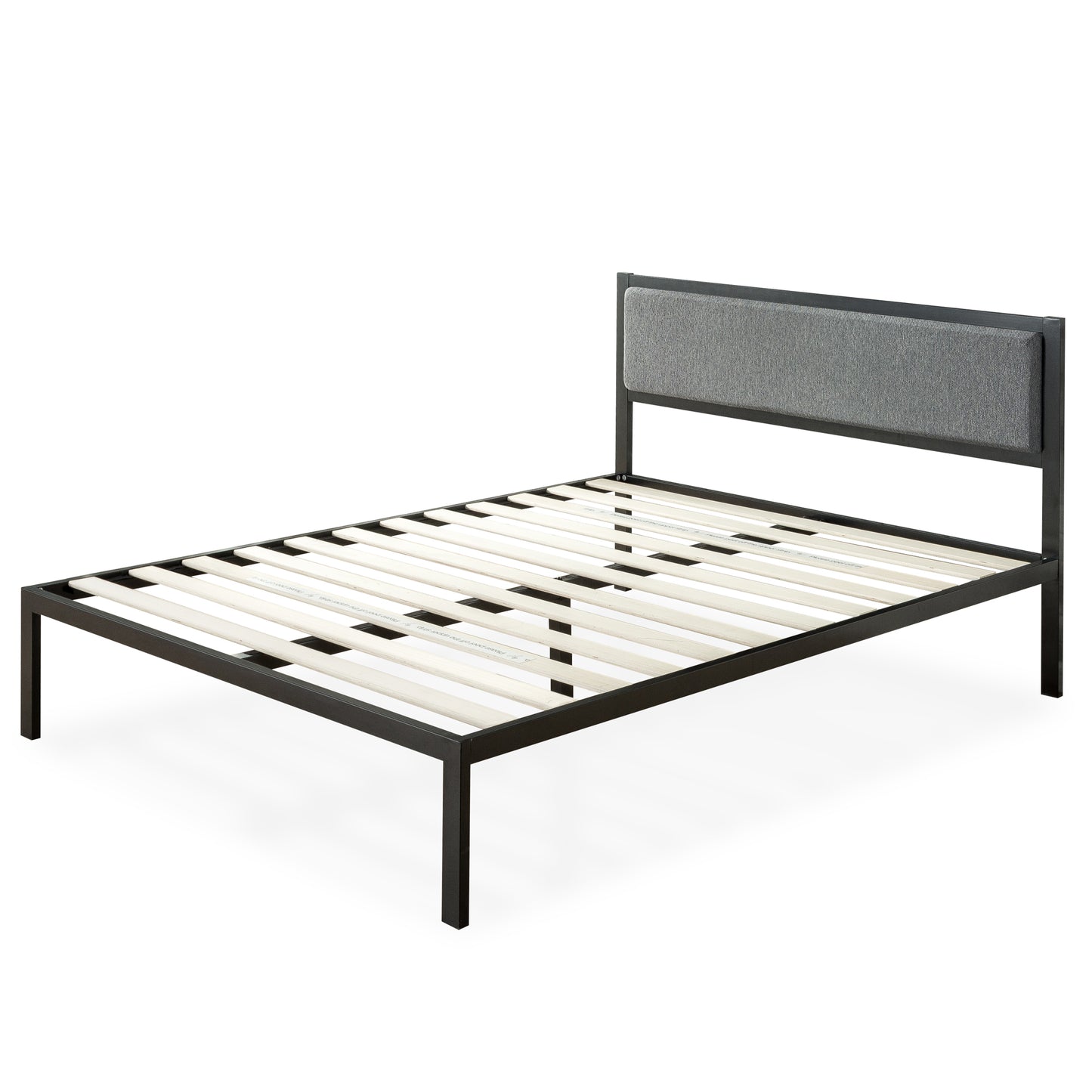 Korey Metal Bedframe