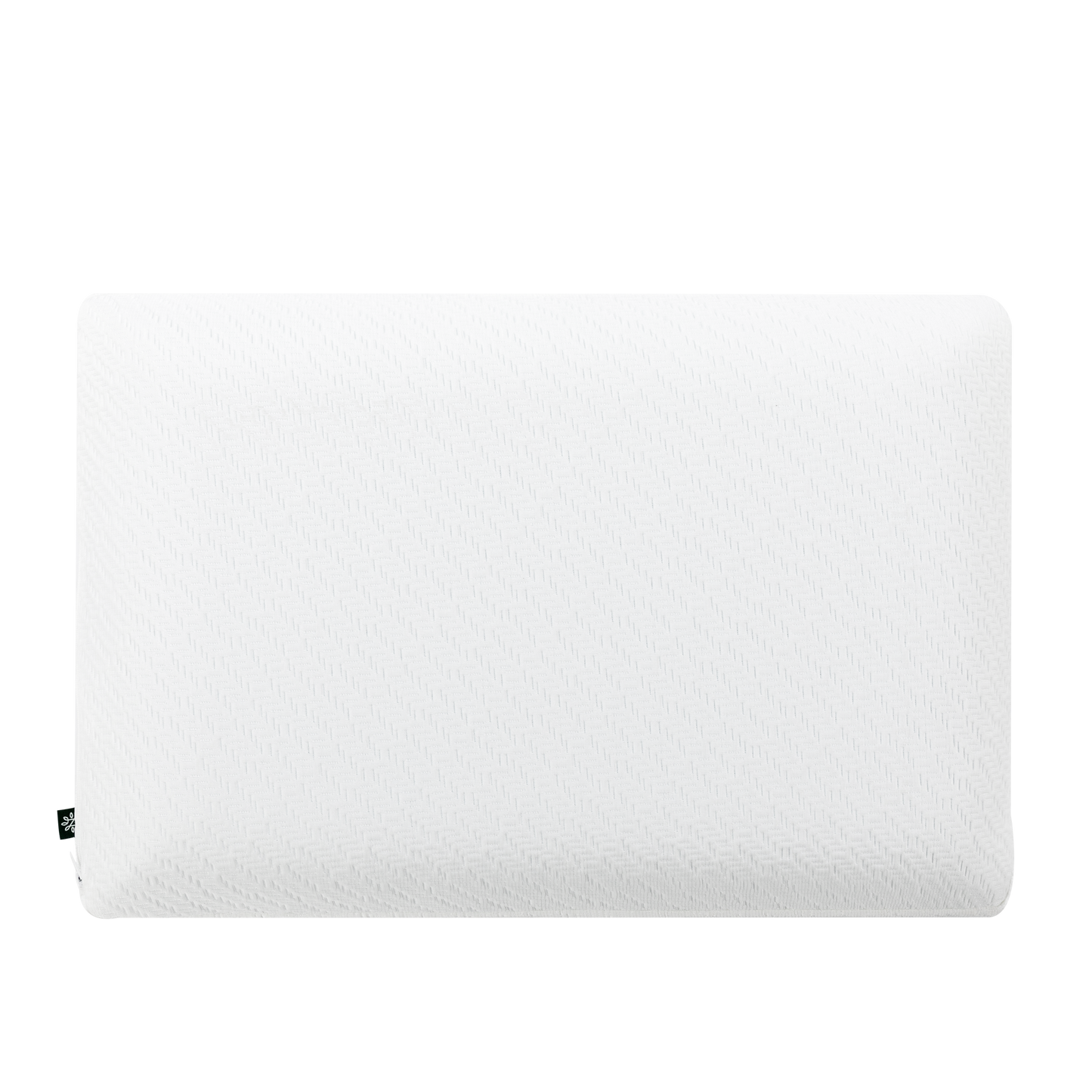 'Cool Series' Cool Gel Memory Foam Traditional Pillow (Without Air Holes) - XtraFirm