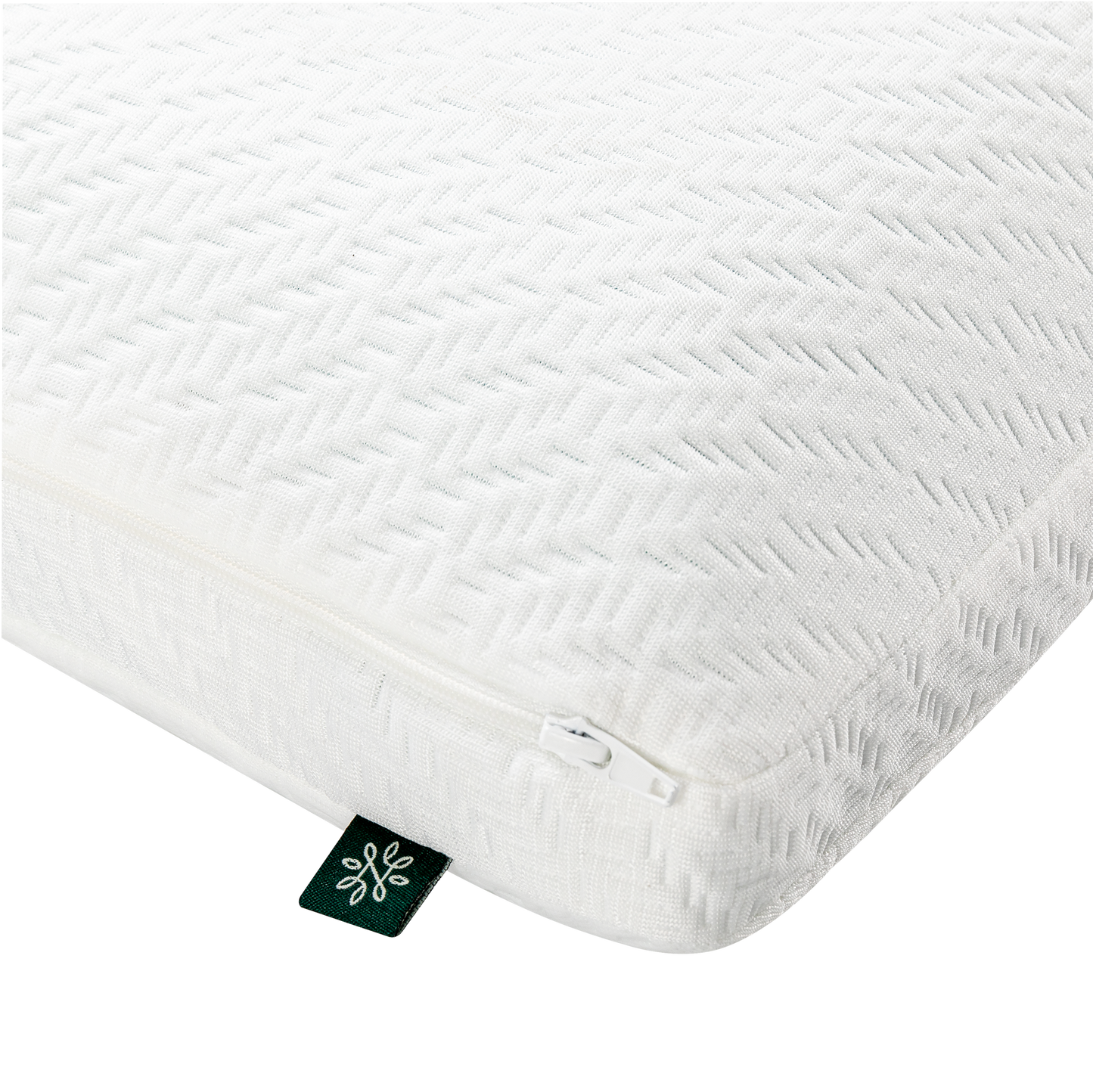 'Cool Series' Cool Gel Memory Foam Traditional Pillow (Without Air Holes) - XtraFirm