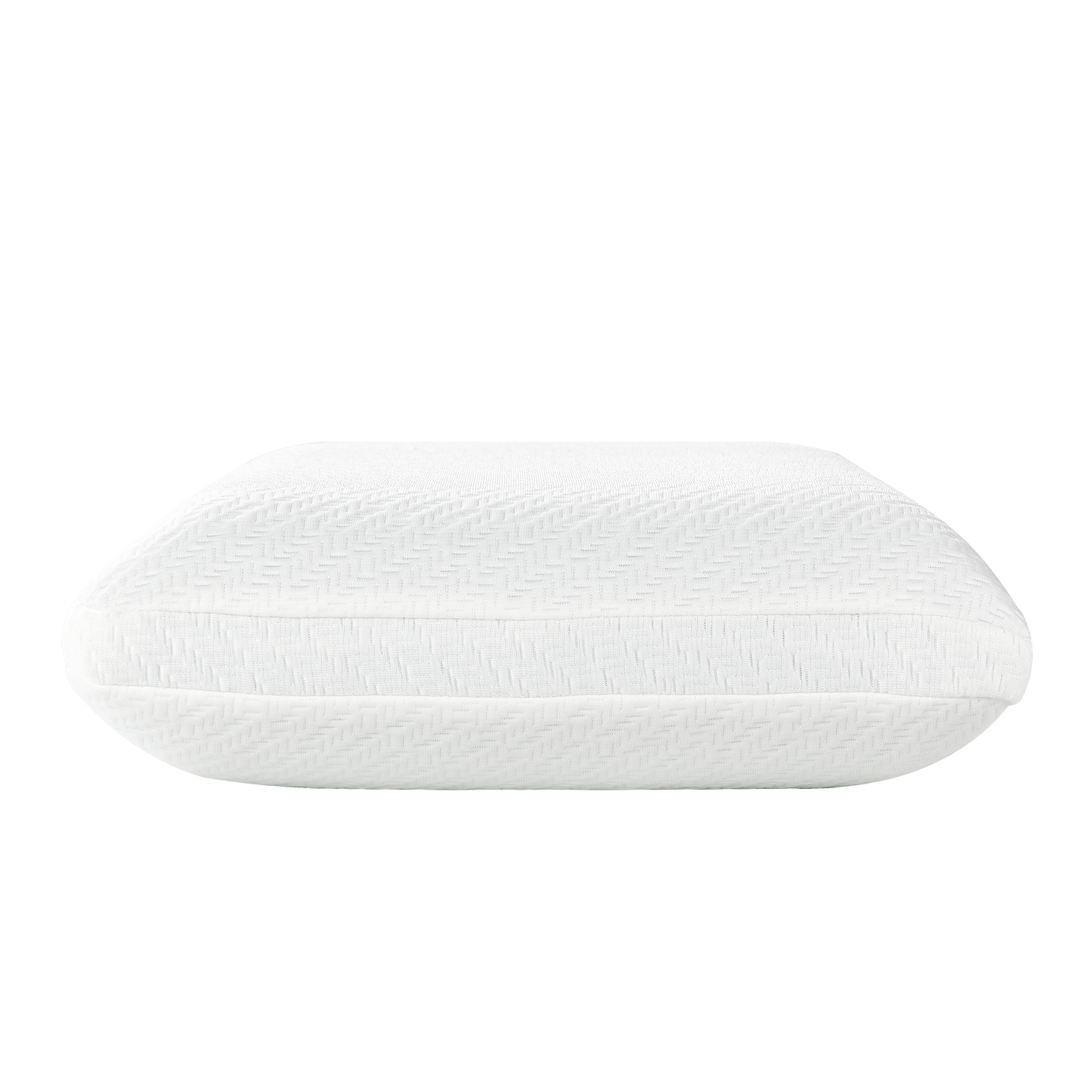 'Cool Series' Cool Gel Memory Foam Traditional Pillow (Without Air Holes) - XtraFirm