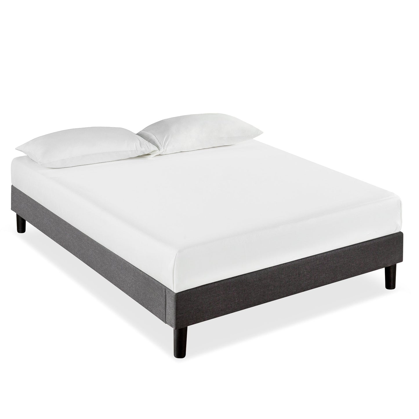 Curtis Platform Bed Base