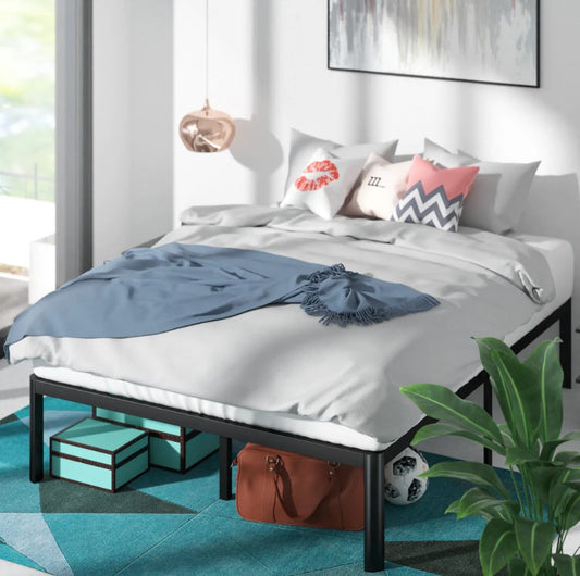 How to Choose the Right Bedframe for Your Bedroom