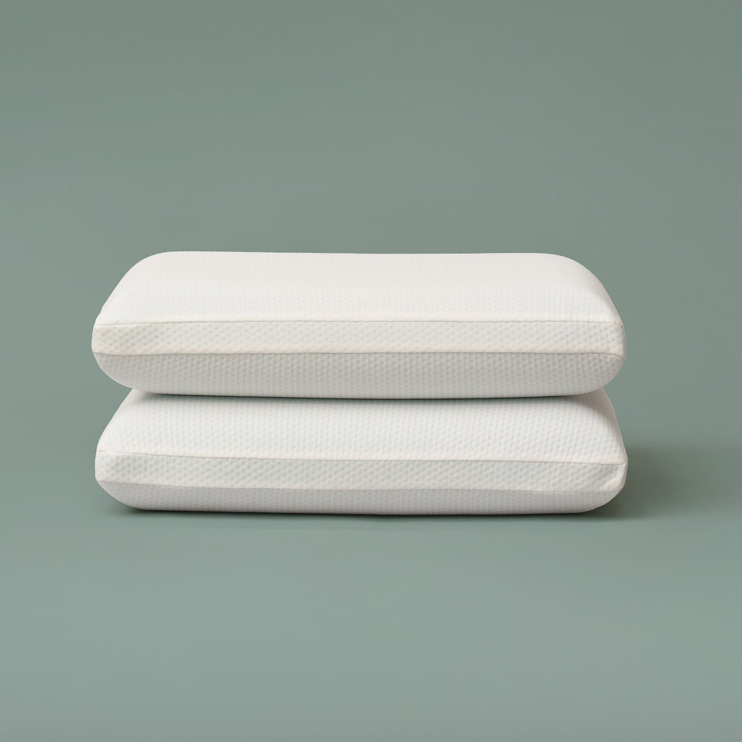 Cool Series Memory Foam Pillow