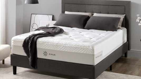 Zinus Mattresses – Zinus Malaysia