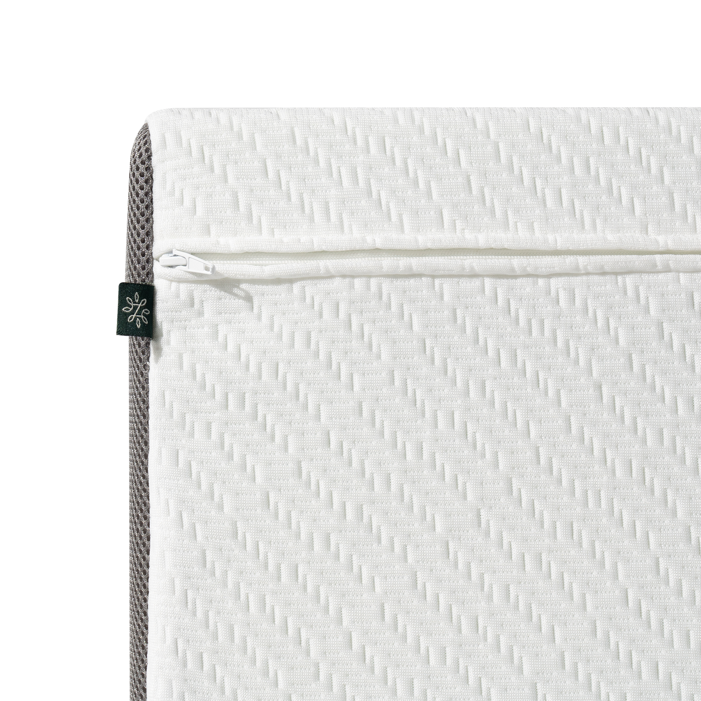 Cool Series Contour Memory Foam Pillow with Green Tea Infused