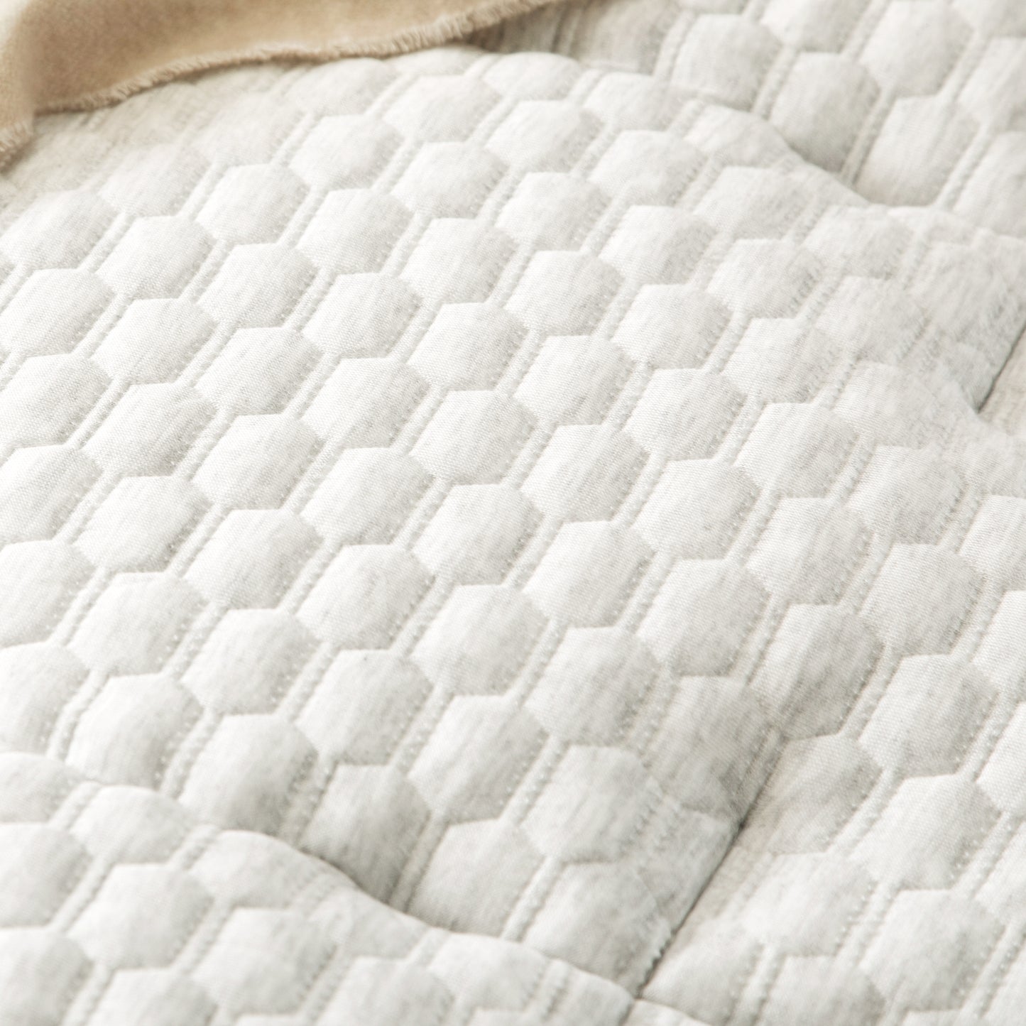 Tilam Zinus Ultima Luxe Hybrid Spring Mattress 12"