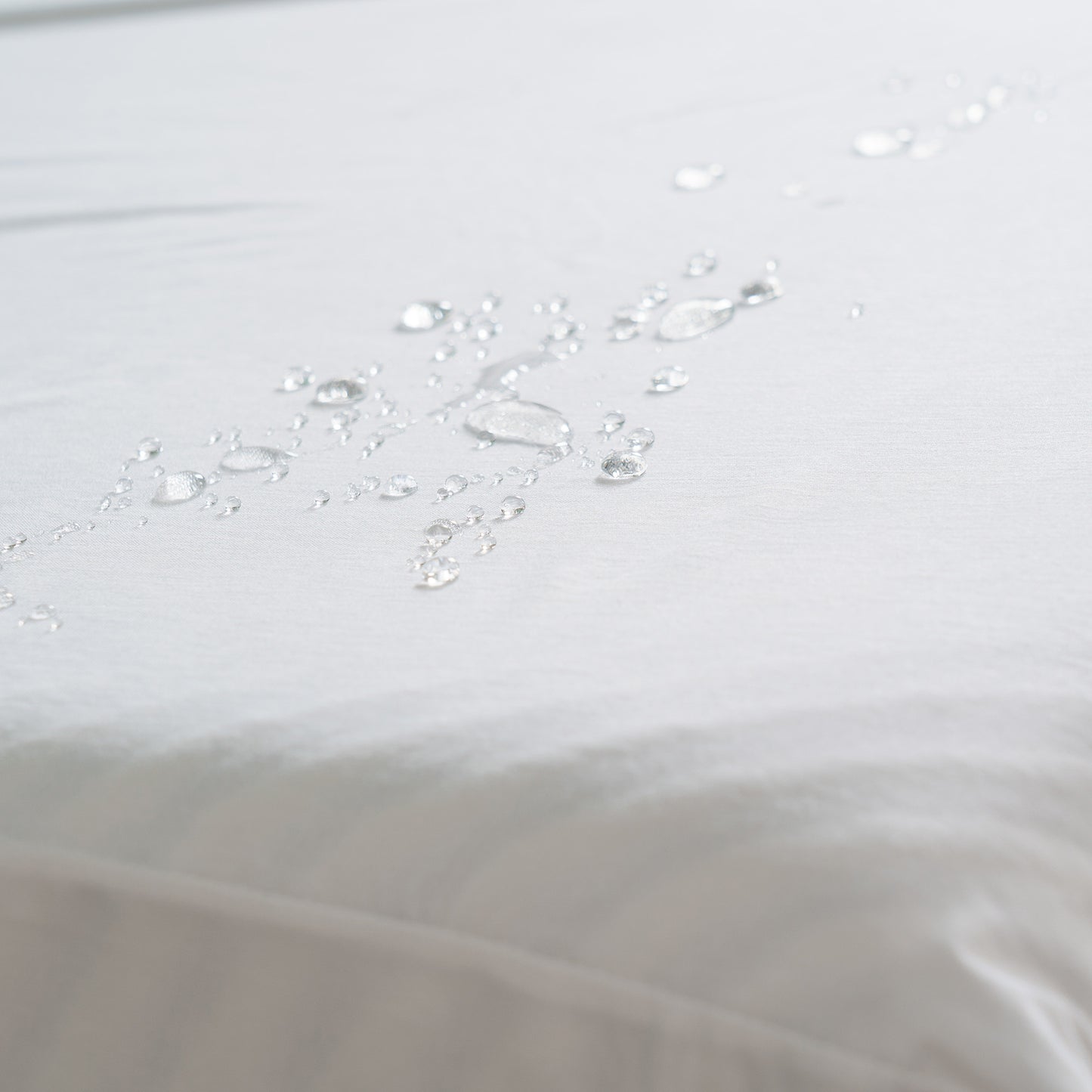Zinus Tencel Mattress Protector Waterproof