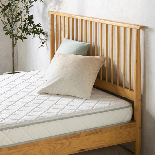 Tilam Zinus 5 Inch EcoFirm Anti Panas with Better Airflow Mattress