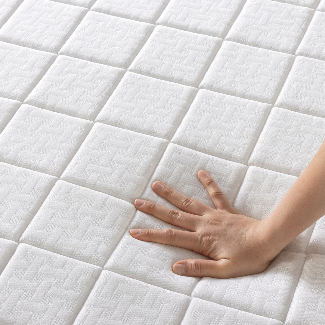Tilam Zinus 5 Inch EcoFirm Anti Panas with Better Airflow Mattress