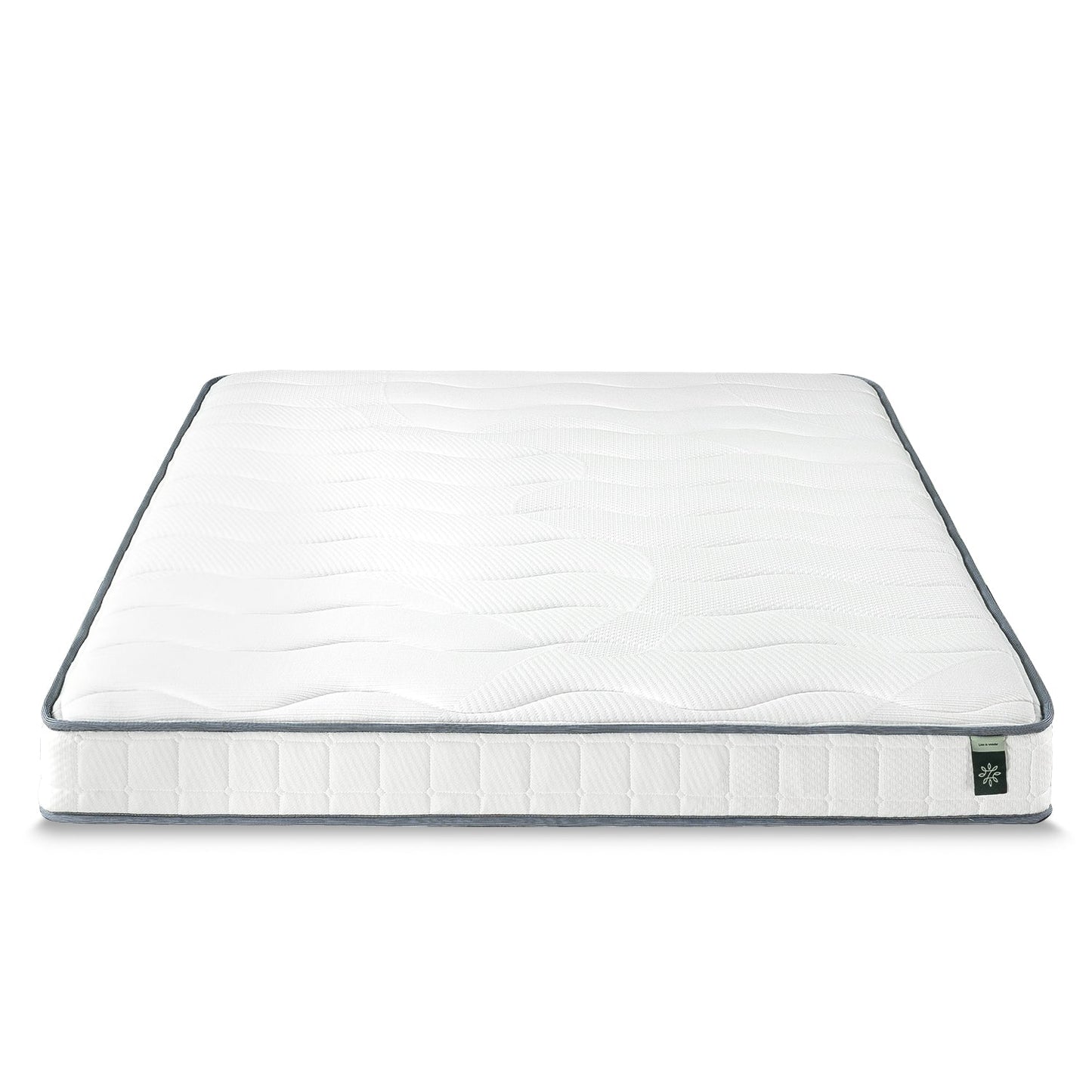 Orthopedic Support Spring Tight Top Mattress 8"