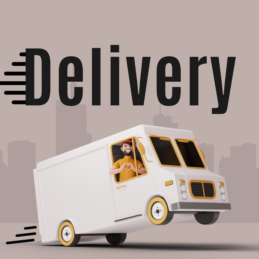Special Delivery Charges - Klang Valley ONLY