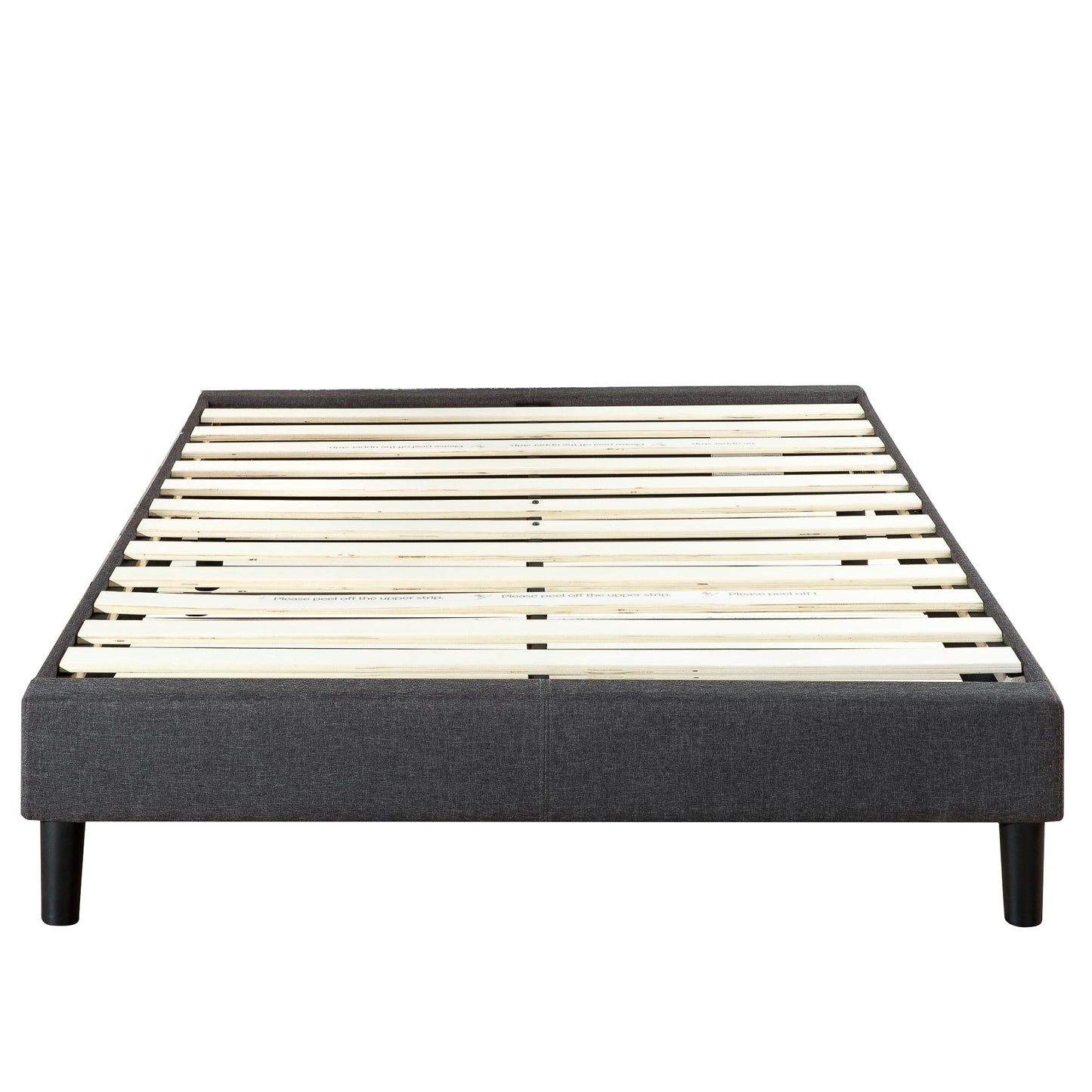 Curtis Platform Bed Base