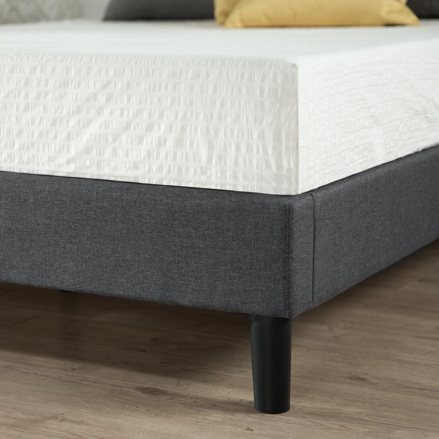 Curtis Platform Bed Base